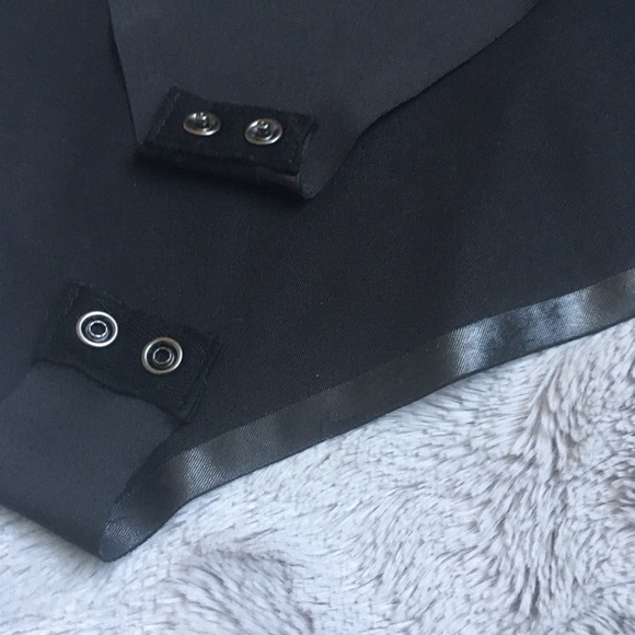 SMASH + TESS | T-Shirt Bodysuit - Picture 4 of 7